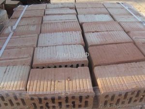 Цегла Півторачка 250*120*88,  цегла Подвійна 250*120*138 (Кирпич,  Блок, Керамблок) #1520122