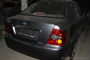 Запчасти Geely CK. Авторазборка Geely CK.  #1516034