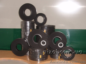 Изолента хб (на хб ткани) #1516961