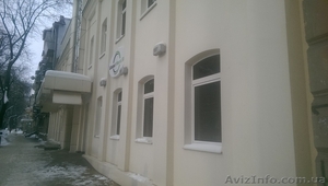 Сдам офисное помещение по ул. Л.Толстого/ Новосельского #1513899