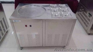 095 316 6059 Жареного мороженого фризер  #1517911