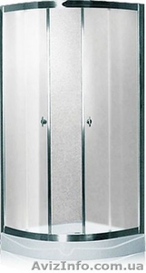 Душевая кабина KO&PO 7122 (80х80)   #1514986