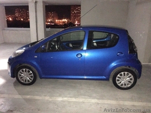 ПРОДАЮ Citroen C1 2012  #1520565