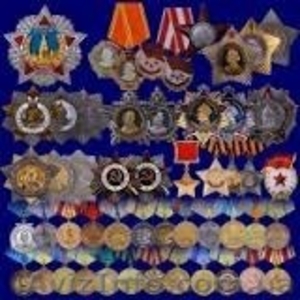 Куплю медали СССР ,  продать награды Дорого . #1516139