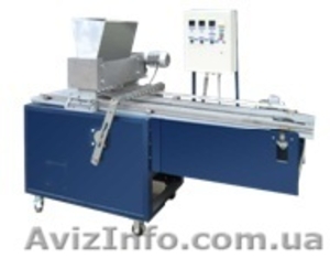 Машина формовки пряника МФП-1 #1517030