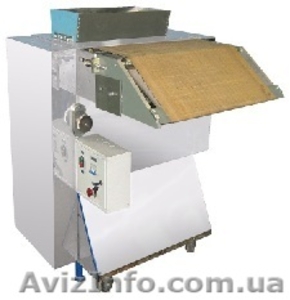 Машина формовки сахарного печенья МФ #1517032