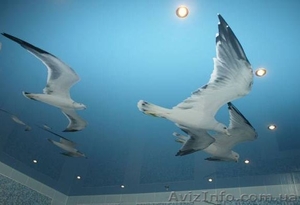 требуется специалист монтажник натяжных потолков #1515996