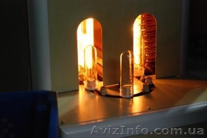 Предлагаем оборудование,  станки для выдува пєт #1516454