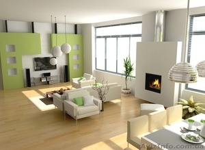 Отделочные работы Киев цена  #1516439