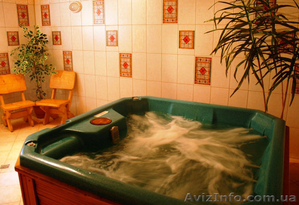 Отель-Вилла  - готовый бизнес в Польше #1518037