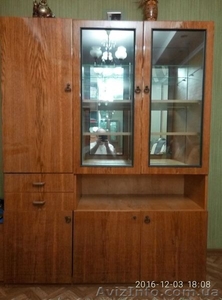 Сервант 3-дверний #1514201