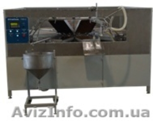 Печь автоматическая карусельная ПАК-2 #1517048