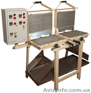 Печь кондитерская электрическая ПК-2 #1516685