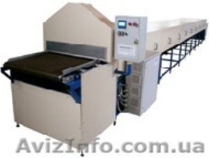 Печь конвейерная модульная ПКМ #1516684