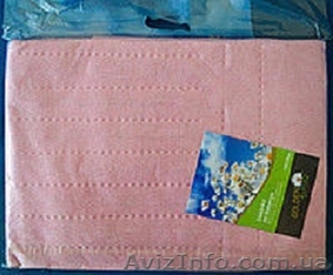 Электропростынь байковая,  размер 120х160 см  #1519960