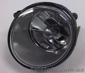 Противотуманные фары Renault Trafic #1518618