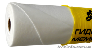 Продам супердиффузионную мембрану Roofer #1516870