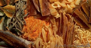 Рыбные снеки оптом #1521083