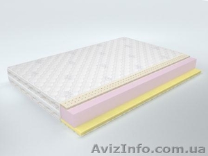 Матрасы. Купить матрас недорого в Киеве и Украине от производителя тм Olympic. #1520768