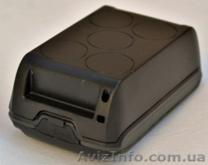 Aвтoнoмный GPS треkеp SMART GT03a (Влагостойкий,  на 5 магнитах,  5200mAh) #1513418