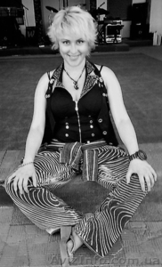 Певица в разных стилях,  ведущая! #1514696