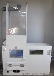 Установка для чистки,  реставрации подушек,  пуховых одеял и пуховиков #1515055