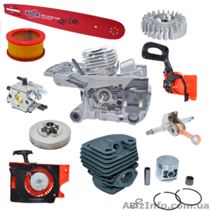 Всё для бензоинструмента оптом.Харьков #1517683