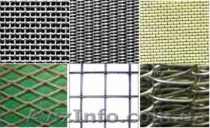 Куплю сетку в ассортименте #1518751