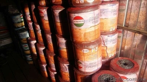 Шпагат к пресс-подборщикам Agrotex Jumbo Cord 130/115   #1516971