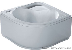 Поддон акриловый глубокий KO&PO 7125Т (90) #1516662