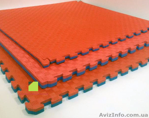 Мат – татами 