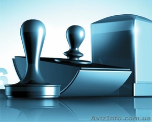 Изготовление печати штампа #1515774