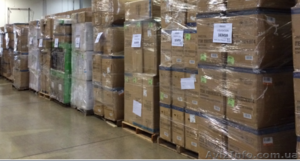 Стоковая одежда в Украине #1515370