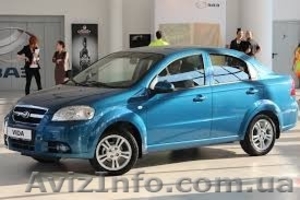 Срочно продам ZAZ Vida #1518040