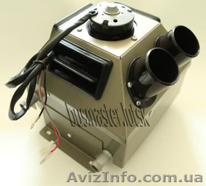 Автомобільна пічка універсальна  #1518531