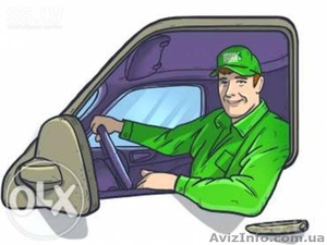 На оптовый склад ортопедических матрасов требуется водитель  #1519828