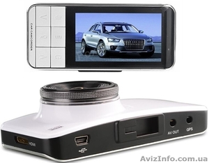 Видеорегистратор DVR 66 #1519967