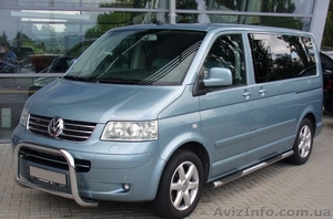 Система охлаждения Volkswagen T5 #1517706