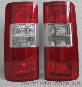 Ford Connect Задний стоп  #1518568