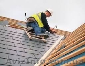 Покрівельник / Бляхар #1515408