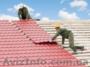 Работа для кровельщика #1515410