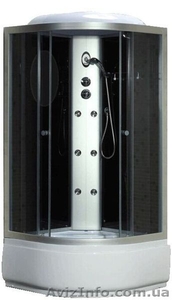 Гидромассажный бокс Fabio TM-885 (90/40)  #1514985