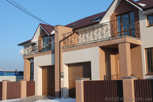 Продается дом дуплекс в Обухове цена 75000 у.е. #1527449