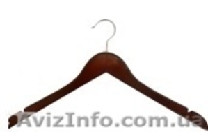 Плечики вешалки для одежды от Торгмаг #405512