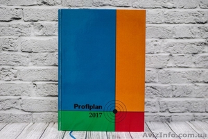 Ежедневник 2017 #1521784