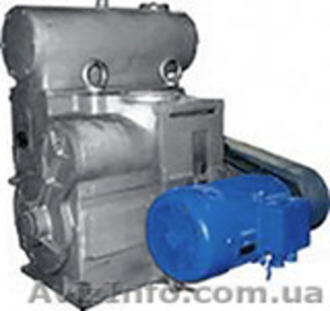 Вакуумные насосы марок АВЗ #1525014