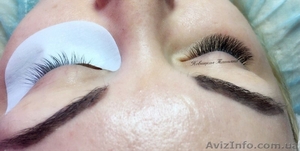 Школа студия Novickaya beauty room #1523447