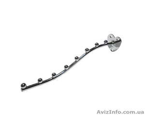 Крючки-вешалки на настенный дешево #431322