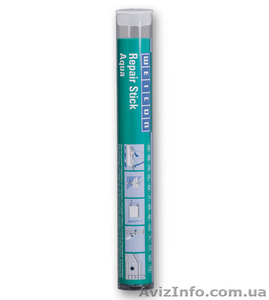  «Холодная сварка»  Аква ремонтный стержень  #1523688