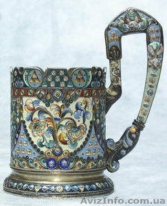 Купим подстаканники #1528271